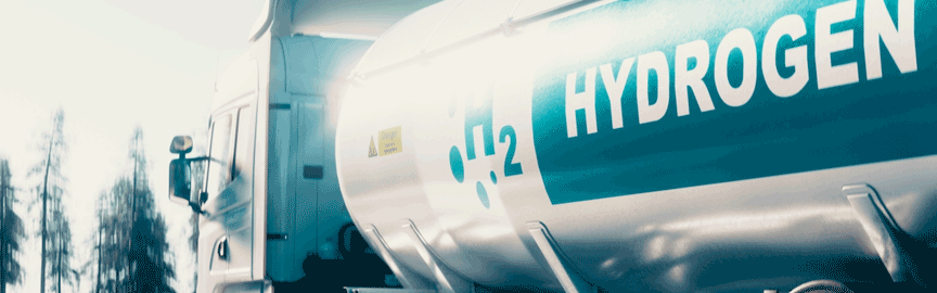 Estudio para implementar H2 verde en el sector del transporte pesado 1/6/21
